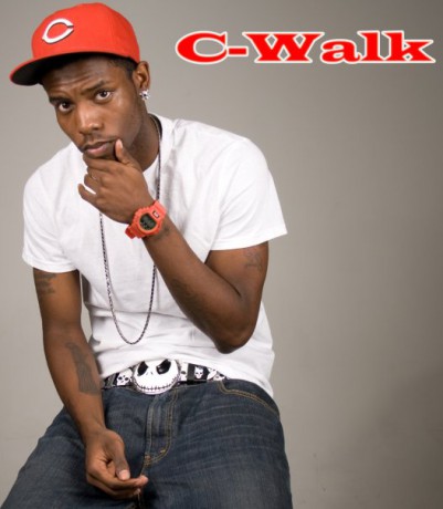 C-walk